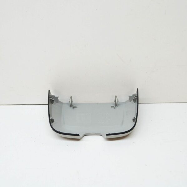Audi A6 C8 interior mirror trim panel 4K5857519AEP5 NEW ORIGINAL - Image 4