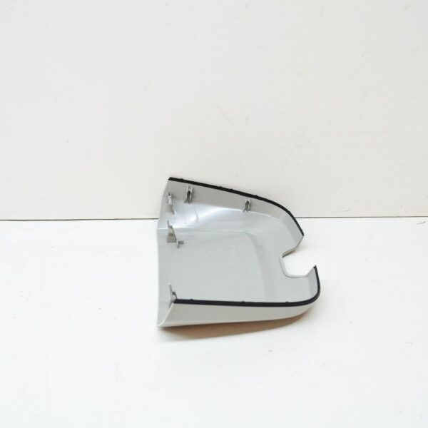 Audi A6 C8 interior mirror trim panel 4K5857519AEP5 NEW ORIGINAL - Image 5