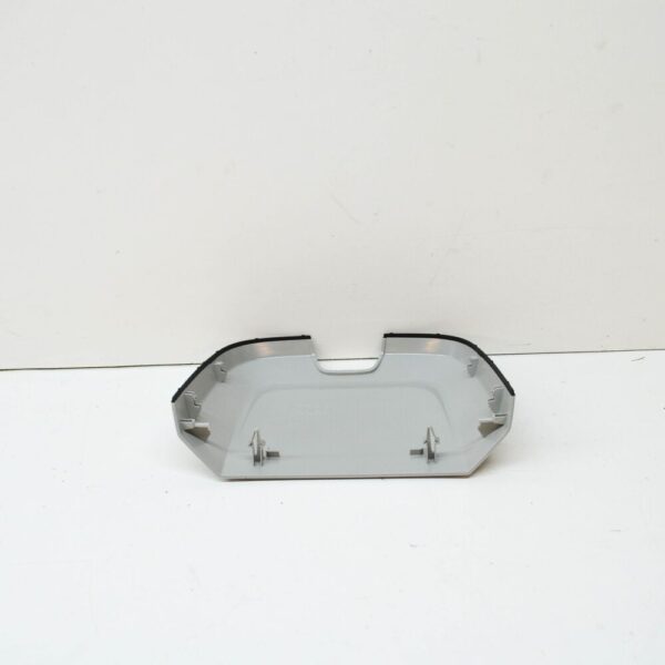 Audi A6 C8 interior mirror trim panel 4K5857519AEP5 NEW ORIGINAL