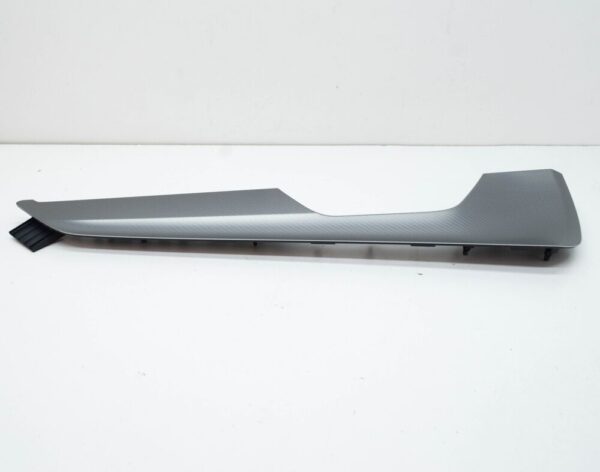 Audi A6 C8 Avant Front Left Door Panel 4K5867409E3LP NEW ORIGINAL - Image 3