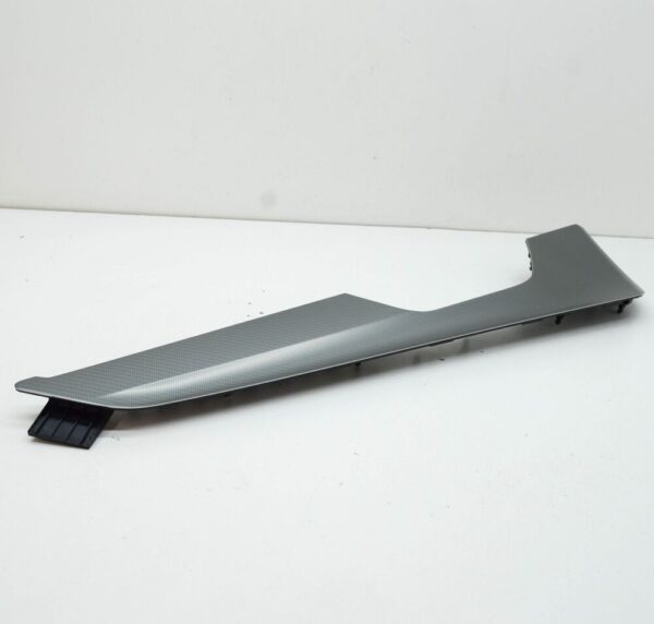 Audi A6 C8 Avant Front Left Door Panel 4K5867409E3LP NEW ORIGINAL