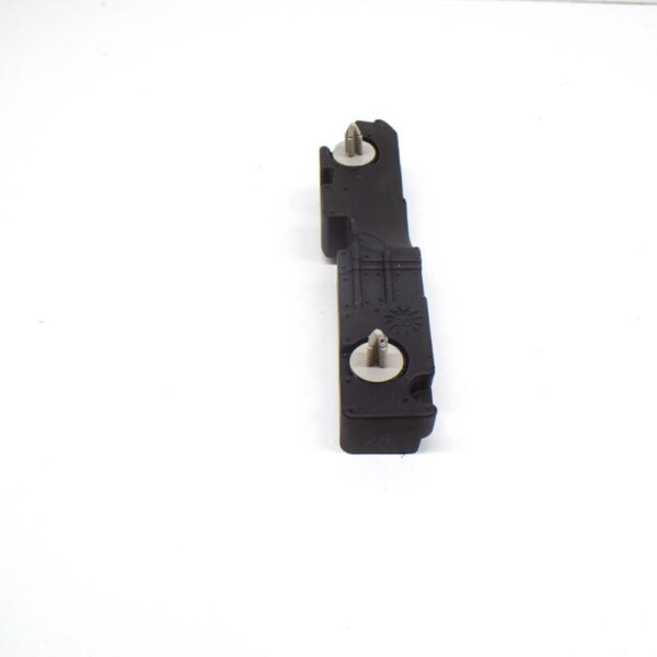 Audi A6 C8 fender insert front left insulator 4K8807251 NEW REAL