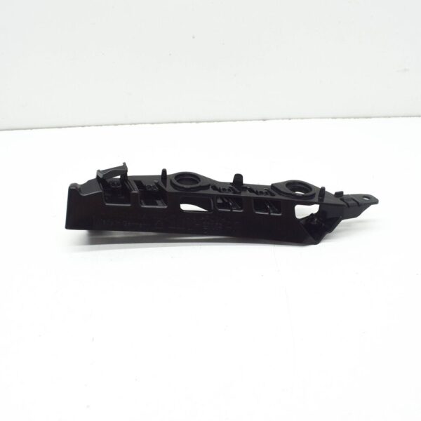 Audi A6 C8 bumper holder front left 4K8807283A NEW ORIGINAL