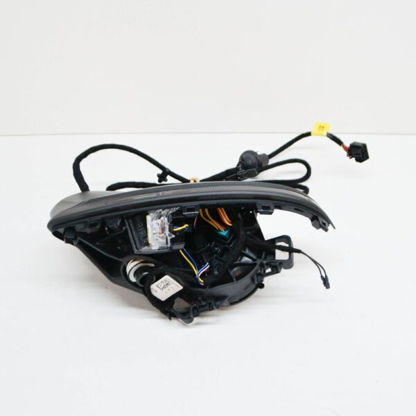 Audi A7 Sportback 4K Door Exterior Pie Right Foot 4K8857410AA9B9 New - Image 4