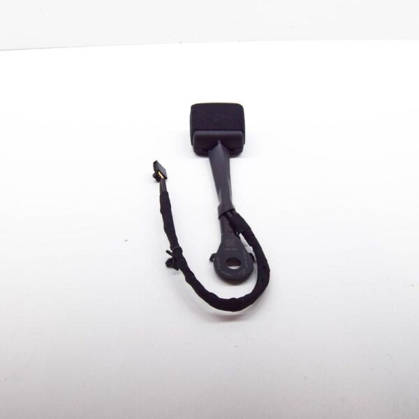 AUDI A6 4A C8 FRONT SEAT BELT BUCKLE 4K8857755PMNB NEW ORIGINAL - Image 3