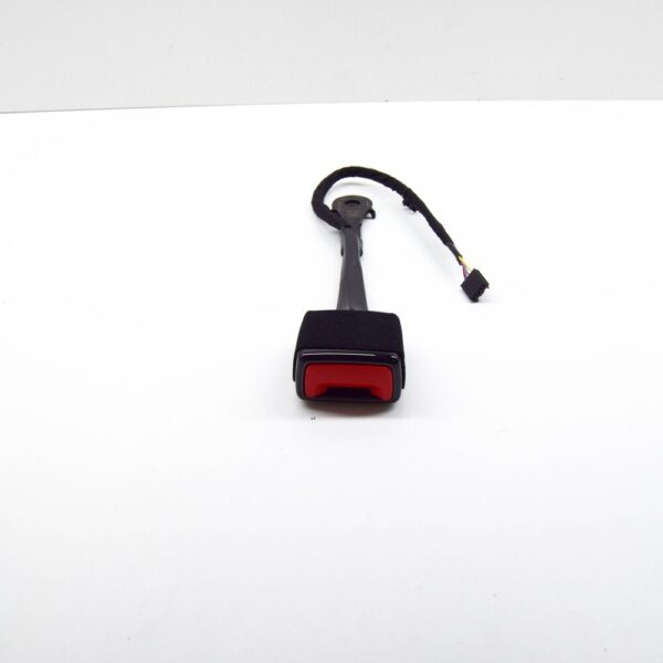 AUDI A6 4A C8 FRONT SEAT BELT BUCKLE 4K8857755PMNB NEW ORIGINAL - Image 5