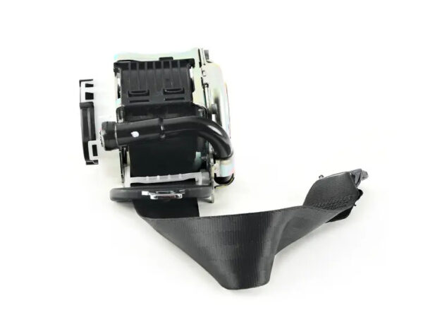 AUDI A6 4A C8 REAR SEATBELT 4K8857805KV04 NEW ORIGINAL - Image 4
