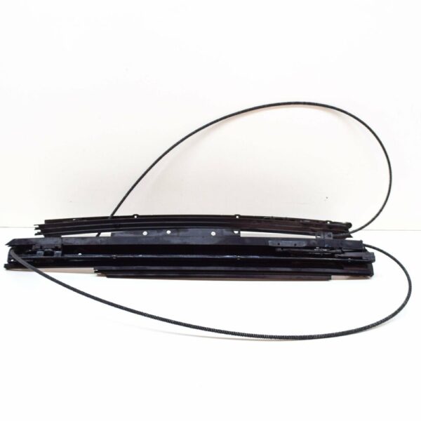 NEW AUDI A7 SPORTBACK 4K8 SUNROOF GUIDE JAW SET 4K8898738A ORIGINAL - Image 3