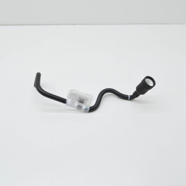 Audi A7 4K8 headlight hose left 4K8941717 NEW ORIGINAL - Image 3