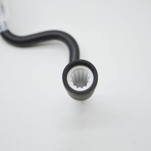 Audi A7 4K8 headlight hose left 4K8941717 NEW ORIGINAL - Image 5