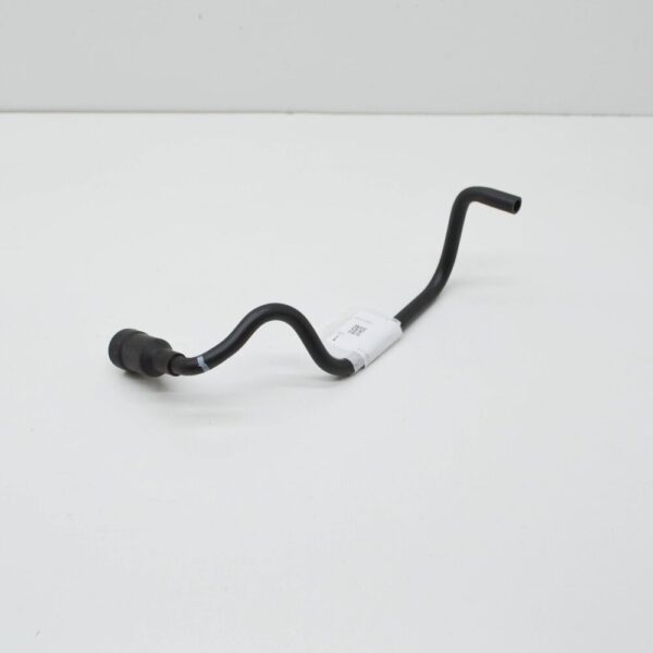 Audi A7 4K8 headlight hose left 4K8941717 NEW ORIGINAL