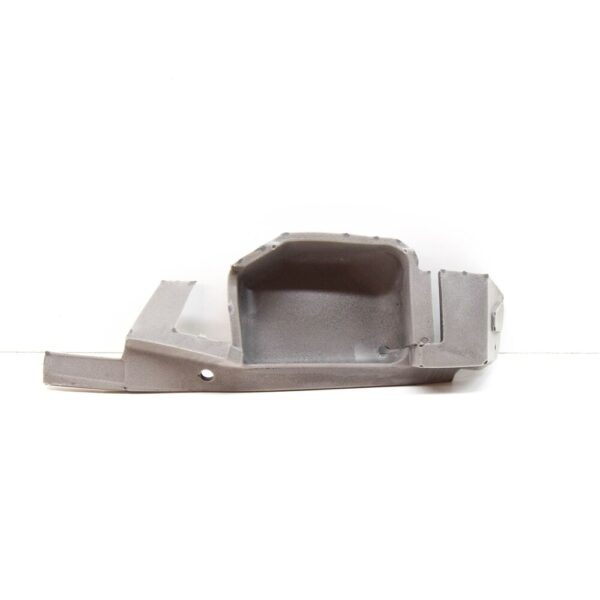 Audi A6 C8 Side Window Right Muffler 4K9863248A NEW REAL - Image 5