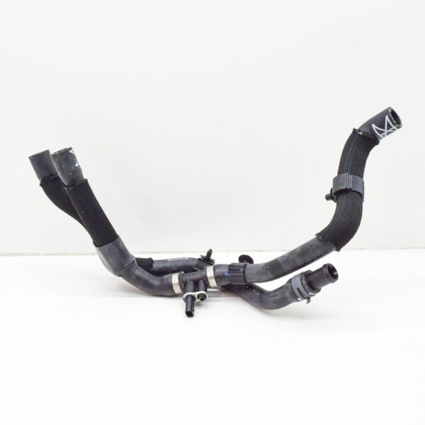NEW AUDI E-TRON SPORTBACK GEA COOLANT HOSE PIPE 4KE121036E ORIGINAL - Image 4
