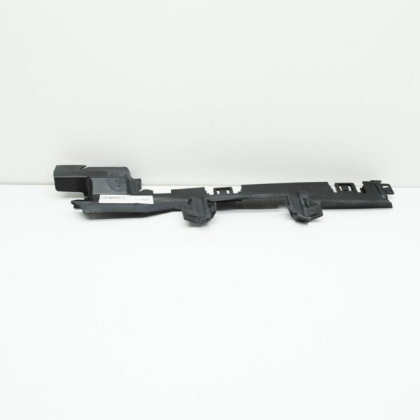 Audi E-Tron GE radiator air routing left 4KE121283B NEW ORIGINAL - Image 3