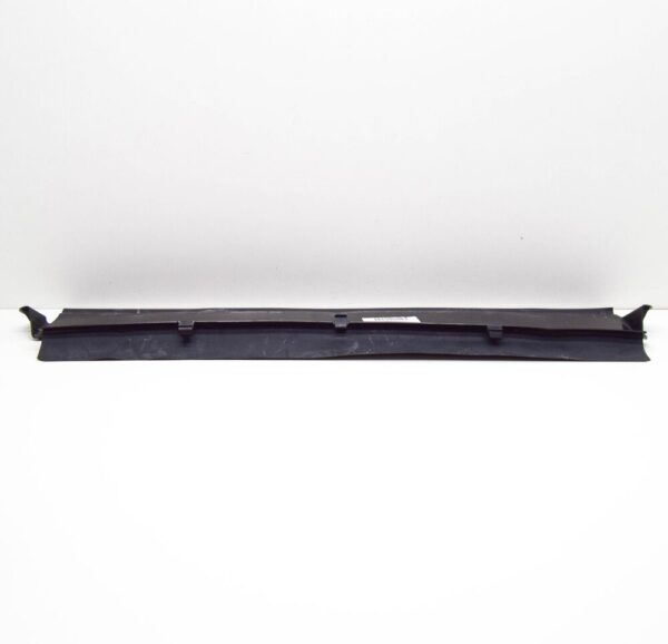 AUDI E-TRON GEN Lower Engine Radiator Support Air Guide 4KE121286C NEW ORIGINAL - Image 5