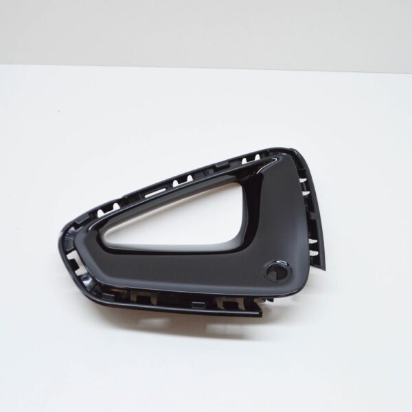 Audi E-Tron Sportback Front Left Grille 4KE121735D5FQ 2019 NEW ORIGINAL - Image 4