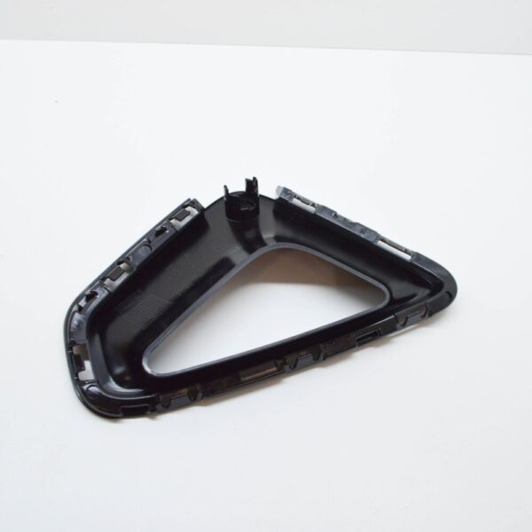 Audi E-Tron Sportback Front Left Grille 4KE121735D5FQ 2019 NEW ORIGINAL - Image 5