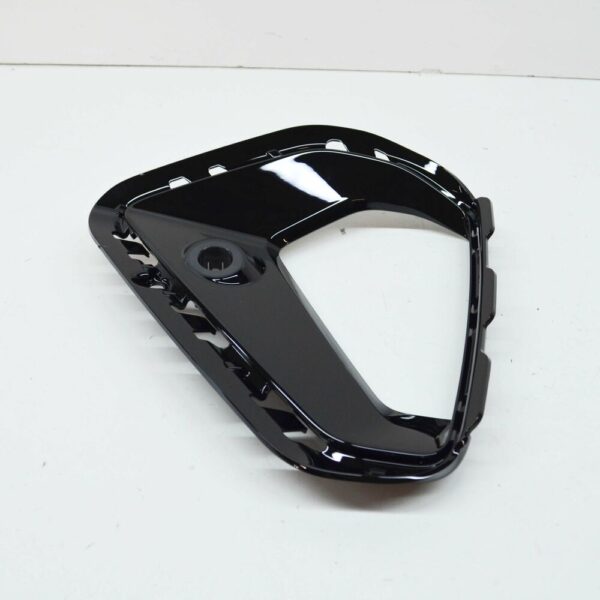 AUDI E-TRON GEN Front Bumper Right Air Guide Trim 4KE121736CY9B NEW ORIGINAL - Image 5