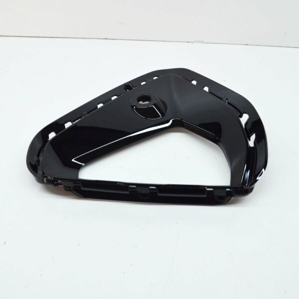 AUDI E-TRON GEN Front Bumper Right Air Guide Trim 4KE121736CY9B NEW ORIGINAL
