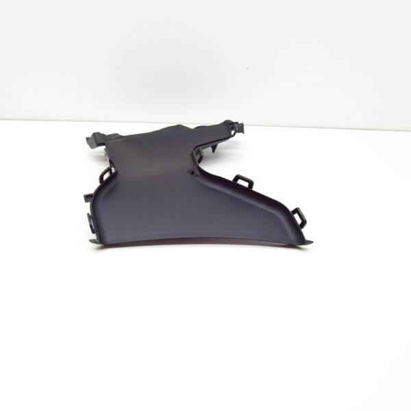 AUDI E-TRON Sportback Front Left Air Guide 4KE121763G9B9 NEW ORIGINAL - Image 4