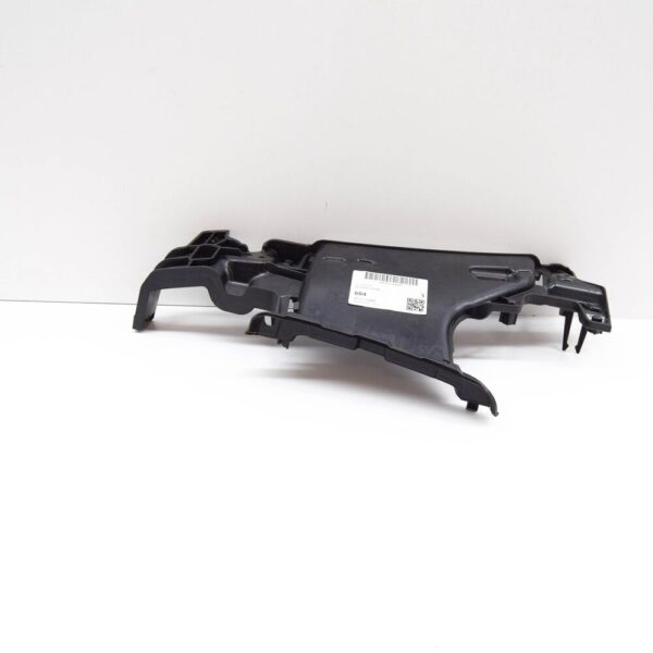 Audi E-Tron Sportback Front Bumper Air Duct Trim 4KE1217649B9 NEW - Image 3