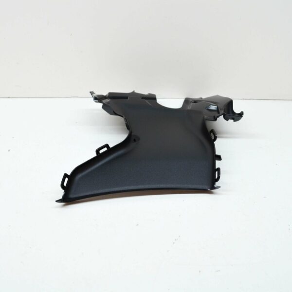 AUDI E-TRON GEN Front Right Air Guide Duct 4KE121764C9B9 NEW ORIGINAL - Image 4