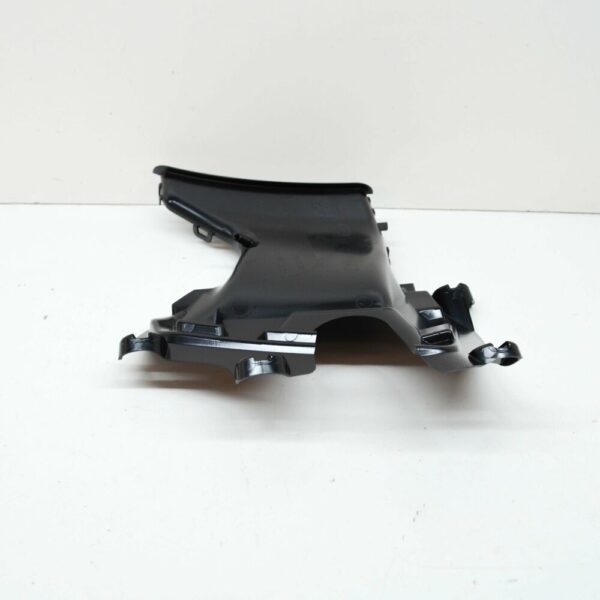 AUDI E-TRON GEN Front Right Air Guide Duct 4KE121764C9B9 NEW ORIGINAL