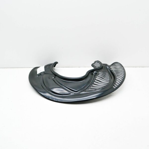 Audi E-Tron Gen brake disc cover front right 4KE615312 NEW ORIGINAL - Image 3