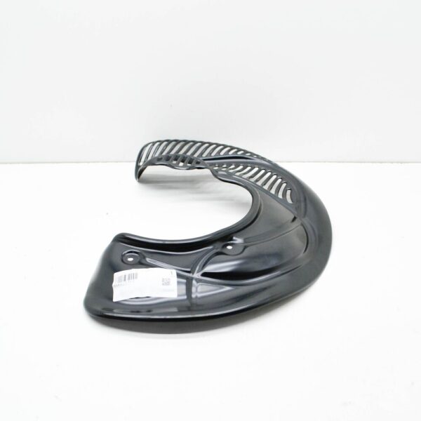 Audi E-Tron Gen brake disc cover front right 4KE615312 NEW ORIGINAL - Image 4