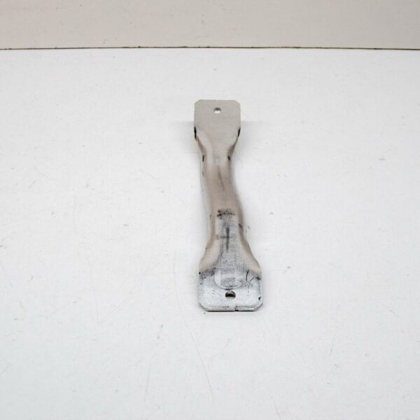 AUDI E-TRON Front Bumper Left Impact Bar Bracket 4KE805351 NEW ORIGINAL - Image 3