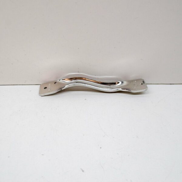 AUDI E-TRON Front Bumper Left Impact Bar Bracket 4KE805351 NEW ORIGINAL - Image 5