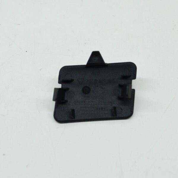 NEW AUDI E-TRON GEN FRONT BUMPER GRILLE RIGHT BRACKET 4KE807008 - Image 5