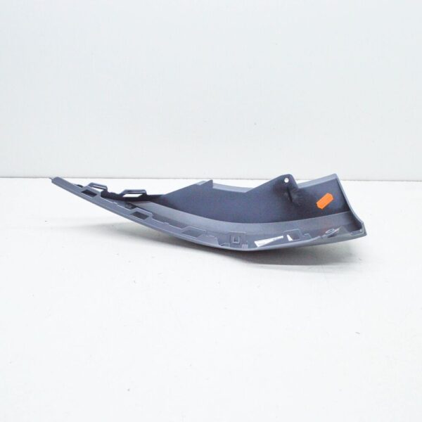 NEW AUDI E-TRON SPORTBACK GEA FRONT LEFT BUMPER SPOILER 4KE807061BGRU - Image 5