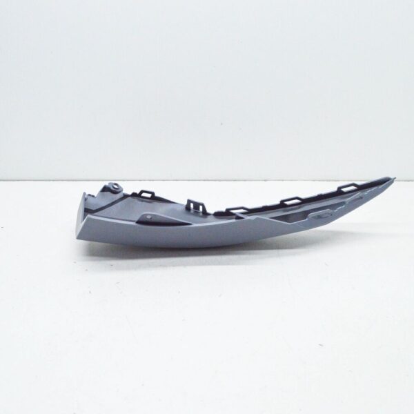 NEW AUDI E-TRON SPORTBACK GEA FRONT LEFT BUMPER SPOILER 4KE807061BGRU