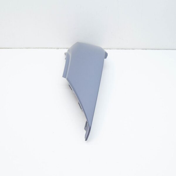 Audi E-Tron GE bumper spoiler front right 4KE807062AGRU NEW ORIGINAL - Image 3