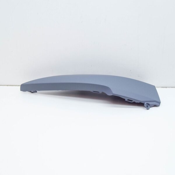 Audi E-Tron GE bumper spoiler front right 4KE807062AGRU NEW ORIGINAL - Image 5