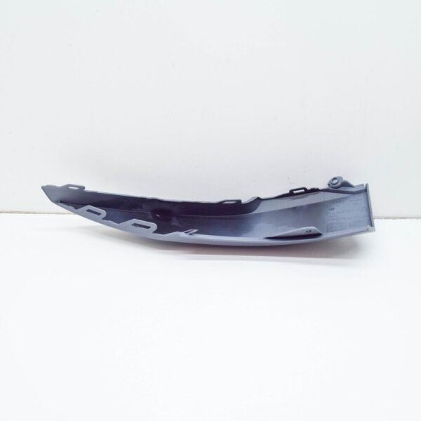 Audi E-Tron GE bumper spoiler front right 4KE807062AGRU NEW ORIGINAL