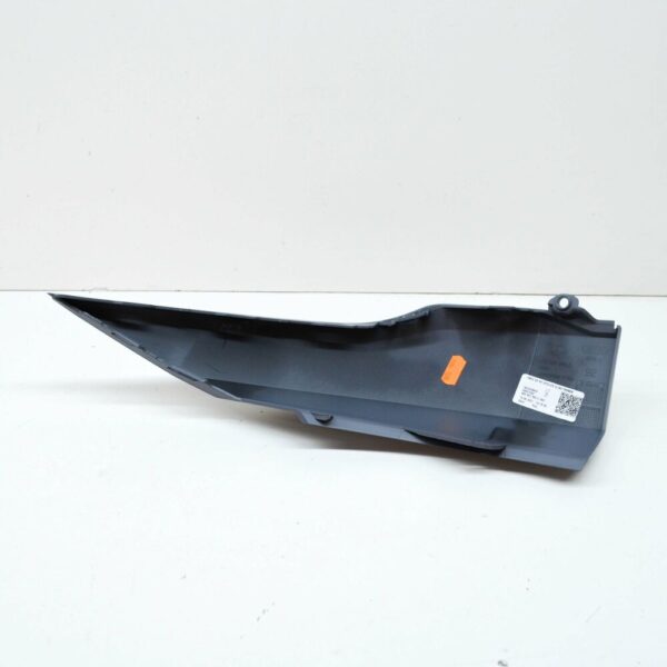 NEW AUDI E-TRON GEN FRONT RIGHT SPOILER COVER TRIM 4KE807062CGRU