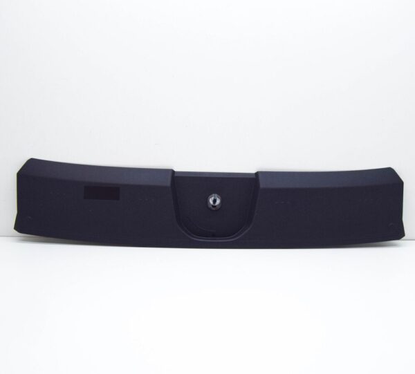 AUDI E-TRON GEN Upper Radiator Support Access Cover 4KE8070819B9 NEW ORIGINAL - Image 3