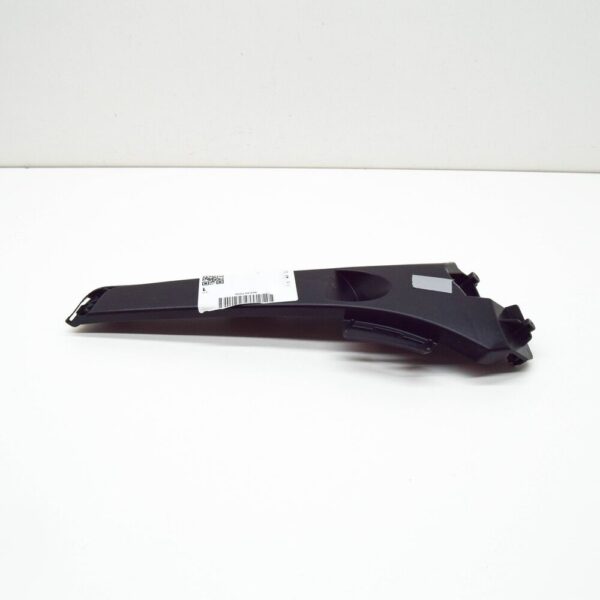 AUDI E-TRON Sportback Front Bumper Right Closing Element 4KE807096 NEW ORIGINAL - Image 3