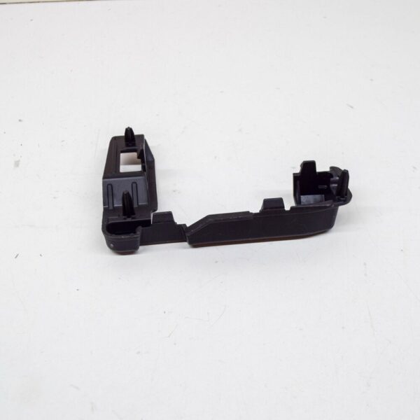 AUDI E-TRON Front Bumper Grille Left Side Foam Part 4KE807665 NEW ORIGINAL - Image 3