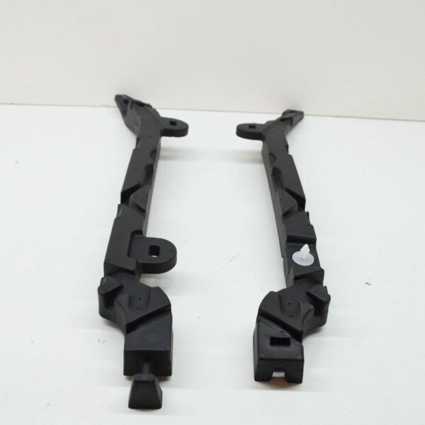 AUDI E-TRON GEN Front Bumper Lower Grille Insulator Foam 4KE807914A NEW ORIGINAL - Image 3