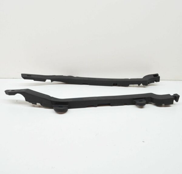 AUDI E-TRON GEN Front Bumper Lower Grille Insulator Foam 4KE807914A NEW ORIGINAL - Image 4