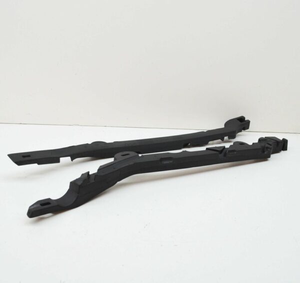 AUDI E-TRON GEN Front Bumper Lower Grille Insulator Foam 4KE807914A NEW ORIGINAL - Image 5