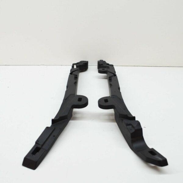 AUDI E-TRON GEN Front Bumper Lower Grille Insulator Foam 4KE807914A NEW ORIGINAL