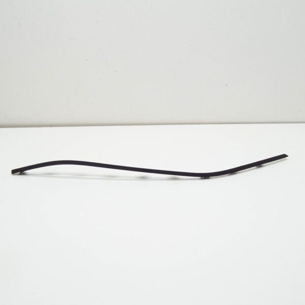 AUDI E-TRON Sportback GEA Front Left Bumper Molding 4KE8079679B9 NEW ORIGINAL - Image 5