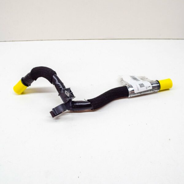 NEW AUDI E-TRON WATER COOLANT SUPPLY HOSE 4KE819928H ORIGINAL