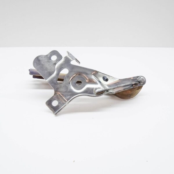 AUDI E-TRON Sportback GEA Front Left Bonnet Hinge 4KE823301 NEW ORIGINAL - Image 4