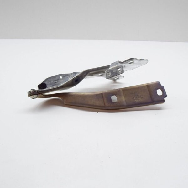 AUDI E-TRON Sportback GEA Front Left Bonnet Hinge 4KE823301 NEW ORIGINAL