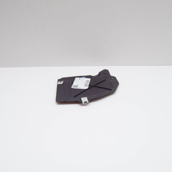 AUDI E-TRON Front Left Underbody Trim Cover 4KE825201B NEW ORIGINAL - Image 5